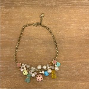 Betsey Johnson necklace